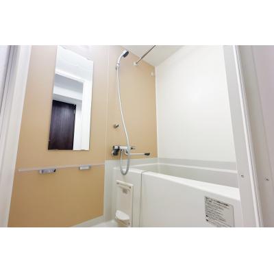 サンシャイン池袋も徒歩圏内/東池袋駅から徒歩6分！/家具・家電完備/ラルーナ東池袋 303の物件写真4