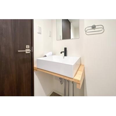 サンシャイン池袋も徒歩圏内/東池袋駅から徒歩6分！/家具・家電完備/ラルーナ東池袋 303の物件写真5