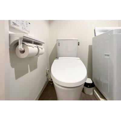 サンシャイン池袋も徒歩圏内/東池袋駅から徒歩6分！/家具・家電完備/ラルーナ東池袋 303の物件写真6