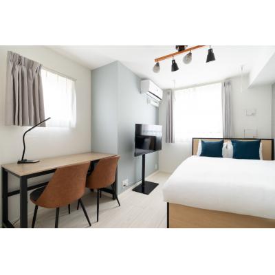 最寄り駅から徒歩5分/都心へのアクセス良好/デザイナーズの物件写真1