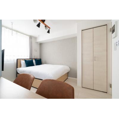 最寄り駅から徒歩5分/都心へのアクセス良好/デザイナーズの物件写真2