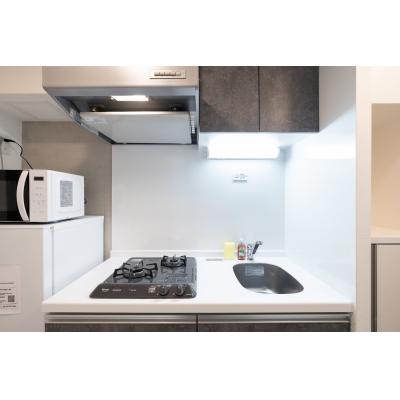 最寄り駅から徒歩5分/都心へのアクセス良好/デザイナーズの物件写真3