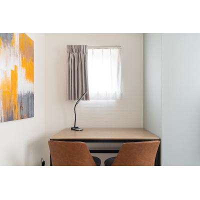 最寄り駅から徒歩5分/都心へのアクセス良好/デザイナーズの物件写真6