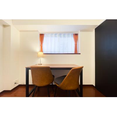 渋谷駅まで徒歩12分/人気エリア/東京旅の拠点に/パレステュディオ渋谷WEST 207の物件写真2