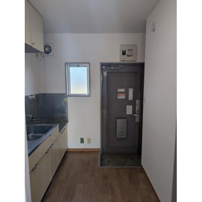 【藤枝駅アクセス良好】Wi-Fi付で快適出張✨【F004】の物件写真5