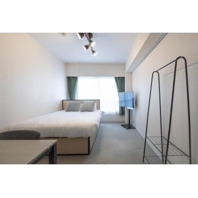 渋谷駅まで電車で1本/人気の世田谷エリア/家具・家電付き/の物件写真2