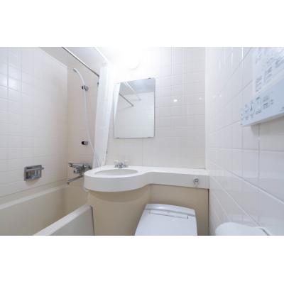 渋谷駅まで電車で1本/人気の世田谷エリア/家具・家電付き/の物件写真4