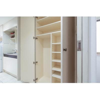 渋谷駅まで電車で1本/人気の世田谷エリア/家具・家電付き/の物件写真6