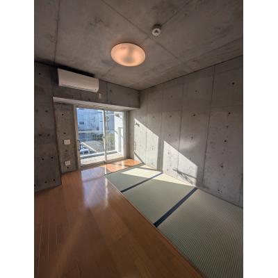 【駅徒歩14分】Wi-Fi無料✨オートロック付［Y004］の物件写真1