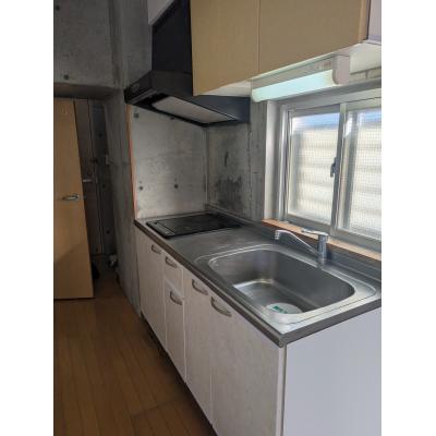 【駅徒歩14分】Wi-Fi無料✨オートロック付［Y004］の物件写真2