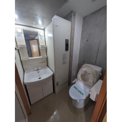 【駅徒歩14分】Wi-Fi無料✨オートロック付［Y004］の物件写真3