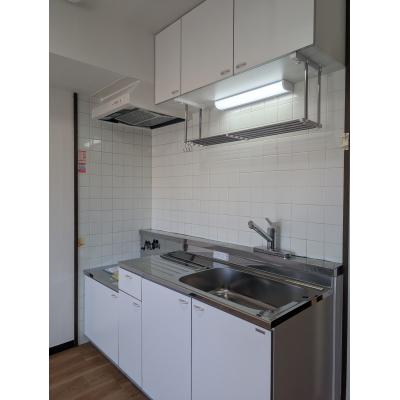 【駅徒歩2分】Wi-Fi無料・家具家電付✨[Y005]の物件写真2