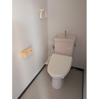 【駅徒歩2分】Wi-Fi無料・家具家電付✨[Y005]の物件写真3