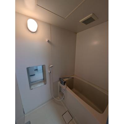 【駅徒歩2分】Wi-Fi無料・家具家電付✨[Y005]の物件写真4