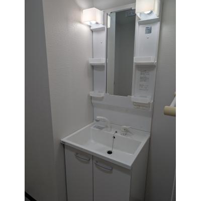 【駅徒歩2分】Wi-Fi無料・家具家電付✨[Y005]の物件写真5