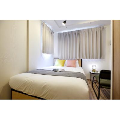 池袋から1駅！綺麗なお部屋/家具・家電付き/セキュリティ万全の物件写真2