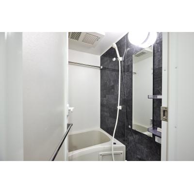 池袋から1駅！綺麗なお部屋/家具・家電付き/セキュリティ万全の物件写真5