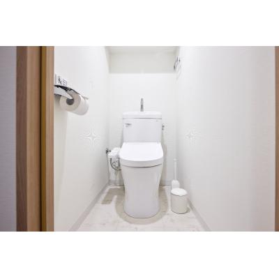 池袋から1駅！綺麗なお部屋/家具・家電付き/セキュリティ万全の物件写真6