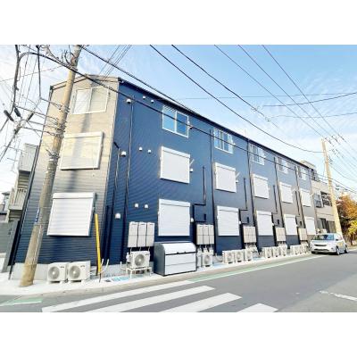 OneLife大和アール【★Wi-Fi無制限・独立洗面・浴室乾燥付】の物件写真1