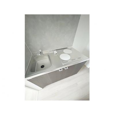 OneLife大和アール【★Wi-Fi無制限・独立洗面・浴室乾燥付】の物件写真3