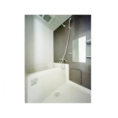 OneLife大和アール【★Wi-Fi無制限・独立洗面・浴室乾燥付】の物件写真4