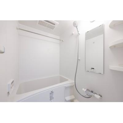 新宿駅まで乗り換えなし/初台駅から徒歩9分/2LDK/最大6名/メゾネット/MAT　SHIBUYAHONMACHI 403の物件写真4