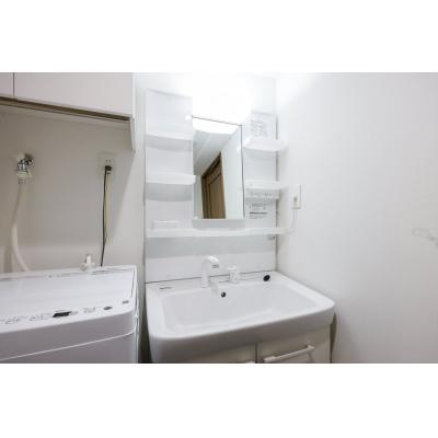 新宿駅まで乗り換えなし/初台駅から徒歩9分/2LDK/最大6名/メゾネット/MAT　SHIBUYAHONMACHI 403の物件写真5