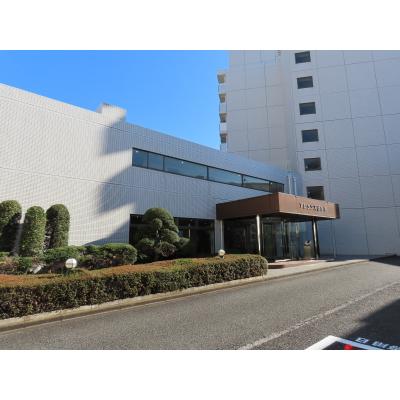 エール東京田端　★新規OPEN★＜山手線・京浜東北線　田端駅徒歩７分＞＜フロントありでセキュリティも安心＞の物件写真1