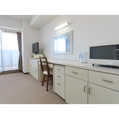 エール東京田端　★新規OPEN★＜山手線・京浜東北線　田端駅徒歩７分＞＜フロントありでセキュリティも安心＞の物件写真3