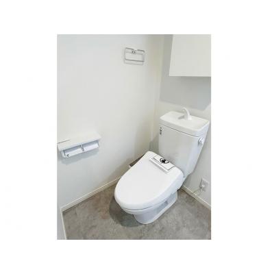 OneLife大和フィーネ【★1名様入居・Wi-Fi無制限・独立洗面・浴室乾燥付】の物件写真5