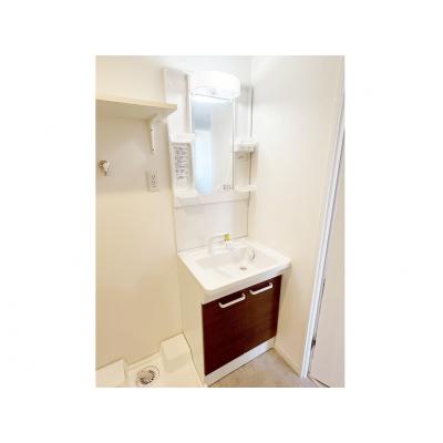 OneLife大和フィーネ【★1名様入居・Wi-Fi無制限・独立洗面・浴室乾燥付】の物件写真6