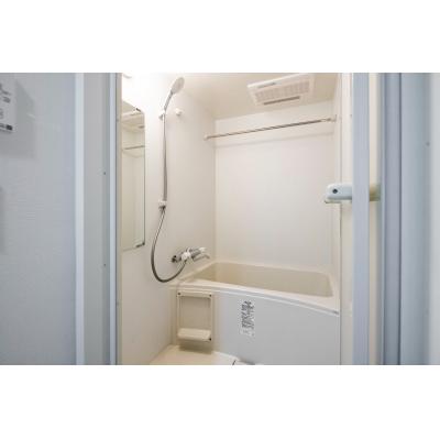 新宿駅まで乗り換えなし/初台駅から徒歩9分/最大4名/MAT　SHIBUYAHONMACHI 404の物件写真4