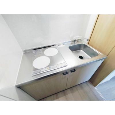  OneLife大和テラス【★1名様入居・Wi-Fi無制限・独立洗面・浴室乾燥付】の物件写真3