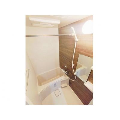  OneLife大和テラス【★1名様入居・Wi-Fi無制限・独立洗面・浴室乾燥付】の物件写真4