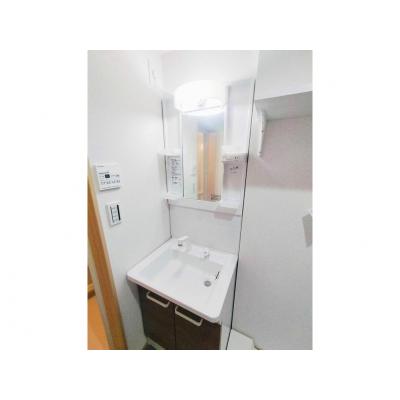  OneLife大和テラス【★1名様入居・Wi-Fi無制限・独立洗面・浴室乾燥付】の物件写真6