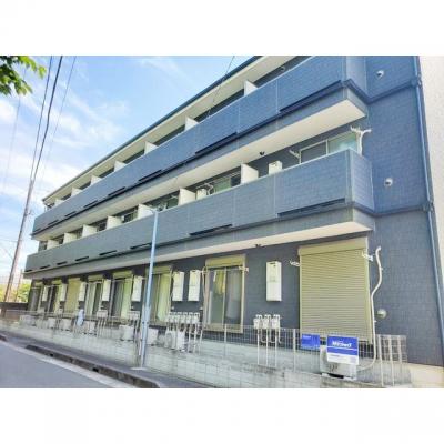 OneLife中央林間【★1名様入居・バストイレ別・独立洗面台・浴室乾燥機付き】の物件写真1