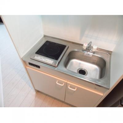 OneLife中央林間【★1名様入居・バストイレ別・独立洗面台・浴室乾燥機付き】の物件写真3