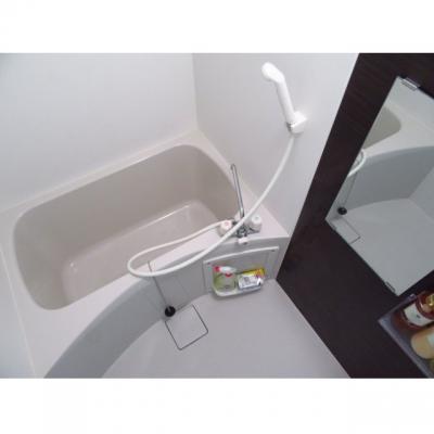 OneLife中央林間【★1名様入居・バストイレ別・独立洗面台・浴室乾燥機付き】の物件写真4