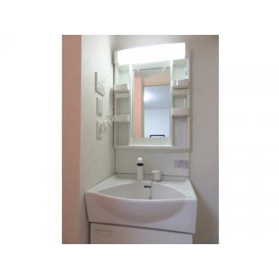 OneLife中央林間【★1名様入居・バストイレ別・独立洗面台・浴室乾燥機付き】の物件写真6