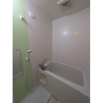 【駅徒歩10分】Wi-Fi無料・家具家電付きの物件写真4