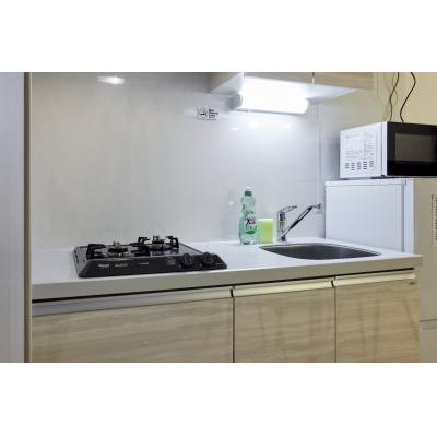 人気の池袋エリア/便利な山手線沿線/駅から徒歩7分/ウェルスクエアイズム池袋イースト402の物件写真3