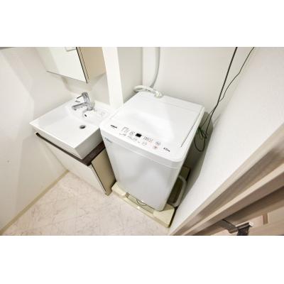 人気の池袋エリア/便利な山手線沿線/駅から徒歩7分/ウェルスクエアイズム池袋イースト402の物件写真5