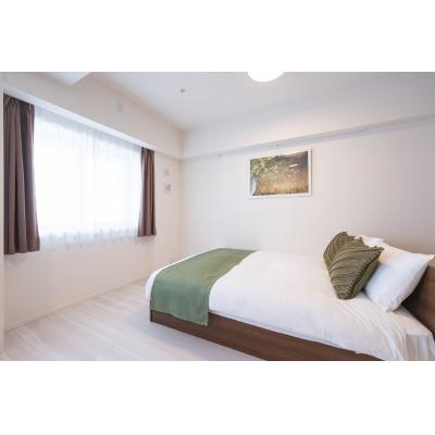 2024年築！/晴海エリア/湾岸近く/HARUMI　FLAG　PORT　VILLAGE　D棟　1014の物件写真1