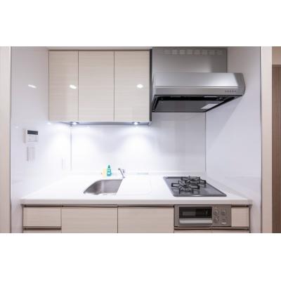 2024年築！/晴海エリア/湾岸近く/HARUMI　FLAG　PORT　VILLAGE　D棟　1014の物件写真3