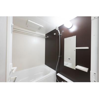 2024年築！/晴海エリア/湾岸近く/HARUMI　FLAG　PORT　VILLAGE　D棟　1014の物件写真4