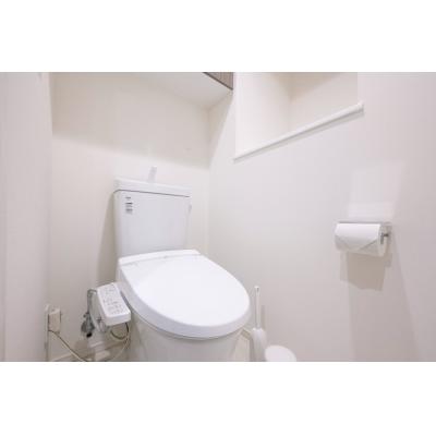 2024年築！/晴海エリア/湾岸近く/HARUMI　FLAG　PORT　VILLAGE　D棟　1014の物件写真6