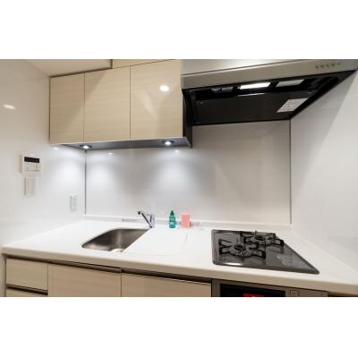 2024年築！/晴海エリア/湾岸近く/HARUMI　FLAG　PORT　VILLAGE　D棟　1022の物件写真3