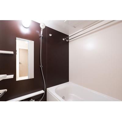 2024年築！/晴海エリア/湾岸近く/HARUMI　FLAG　PORT　VILLAGE　D棟　1022の物件写真4