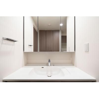 2024年築！/晴海エリア/湾岸近く/HARUMI　FLAG　PORT　VILLAGE　D棟　1022の物件写真5