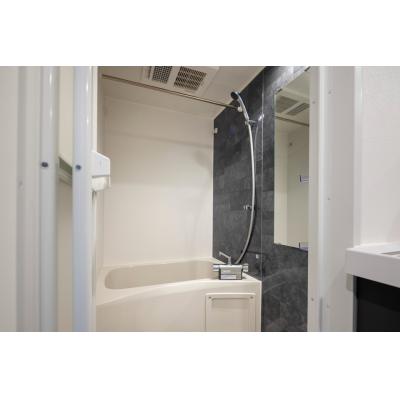 新宿駅まで電車で1本/西新宿五丁目駅から徒歩6分/Wi-Fi完備/FLレジデンス神宮御苑IV 403の物件写真4